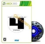 photo d'illustration pour l'article:Virtual On 4 Force compatible avec toutes les Xbox360